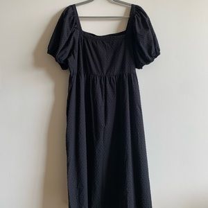 A New Day Dress